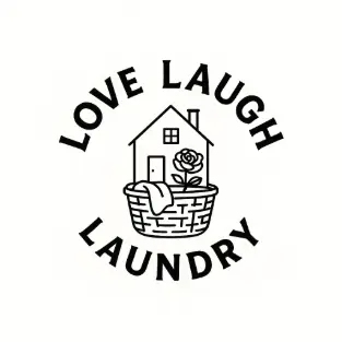 Love Laugh Laundry